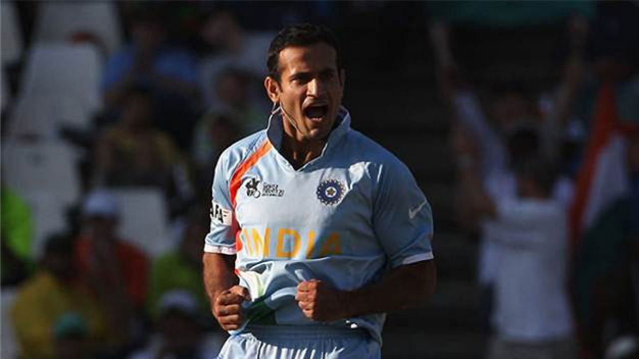 इरफान पठान (Pc: Getty)